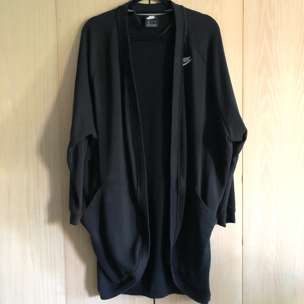 Nike Cocoon Cardigan